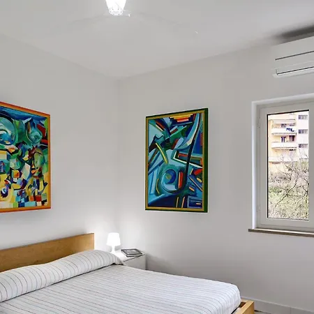 Patterns Apartment